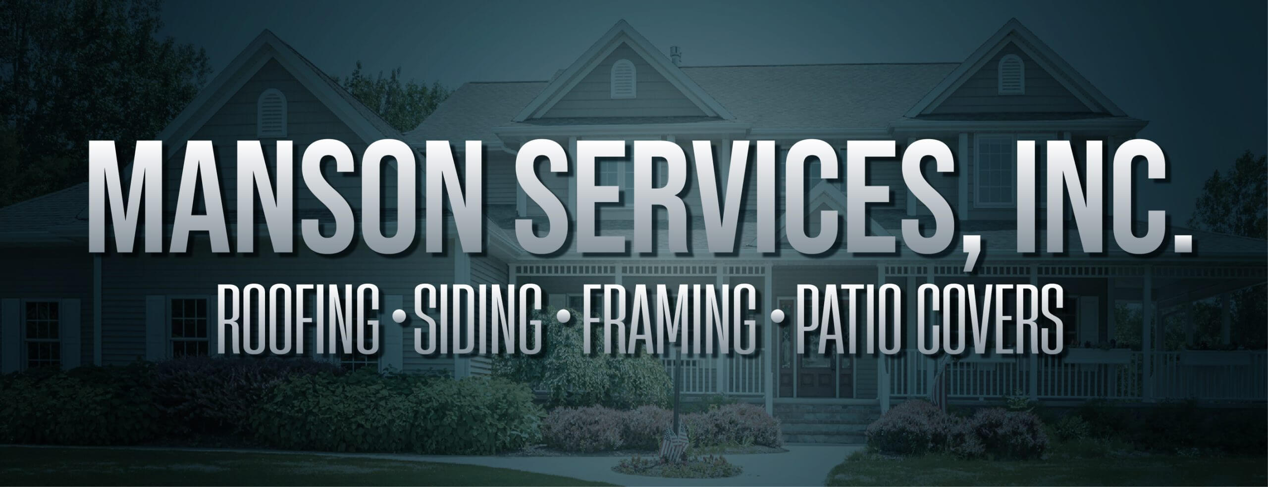 Manson Services Inc.
