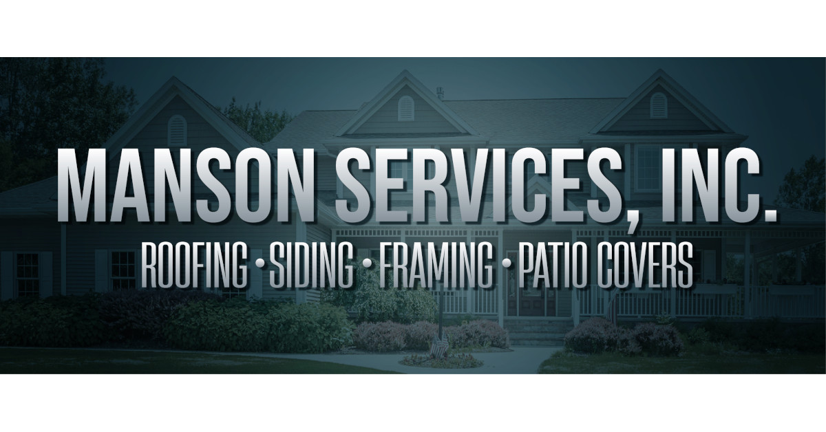 Manson Services Inc.