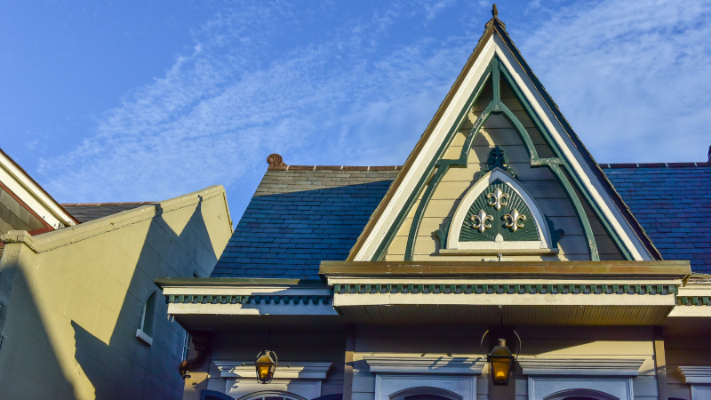 4 Reasons to Schedule Prompt Residential Roofing Repairs