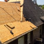 Roof Replacement