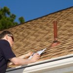 Roof Inspection