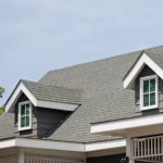 Shingle Roofing