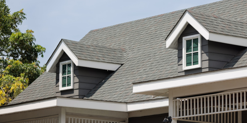 Shingle Roofing in Metairie, Louisiana
