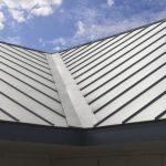 Metal Roofing