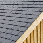 Slate Roofing