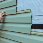 Siding Installation