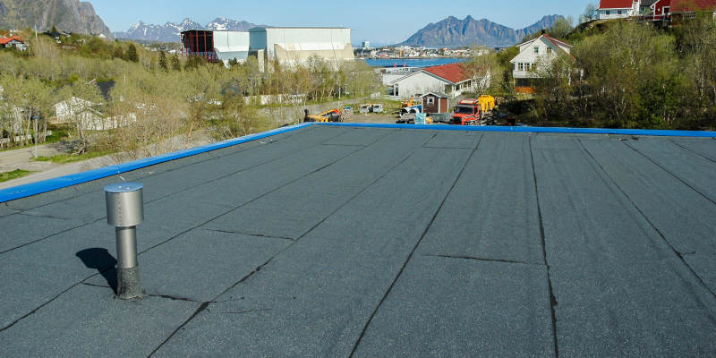Commercial Roofing