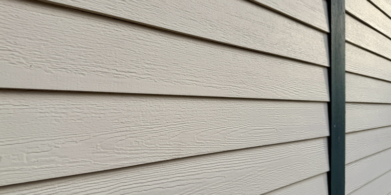 Siding