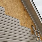 Siding Replacement