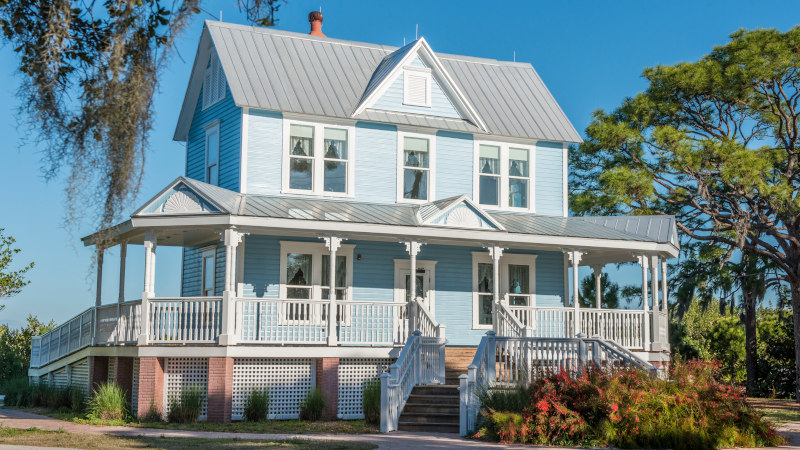 3 Ways Metal Roofing is a Reliable Roofing Material