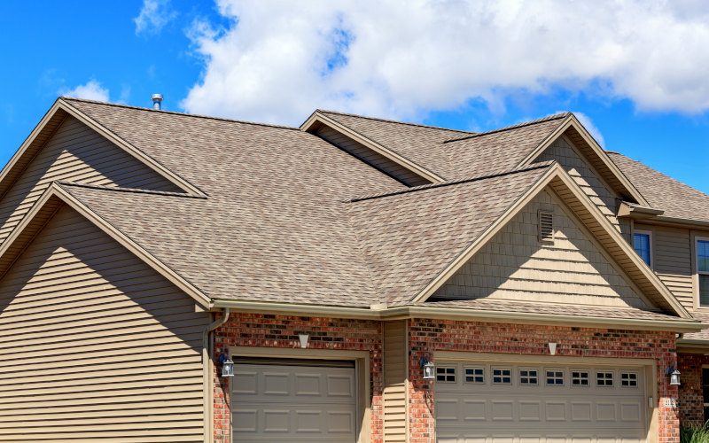 We offer FORTIFIED roofing