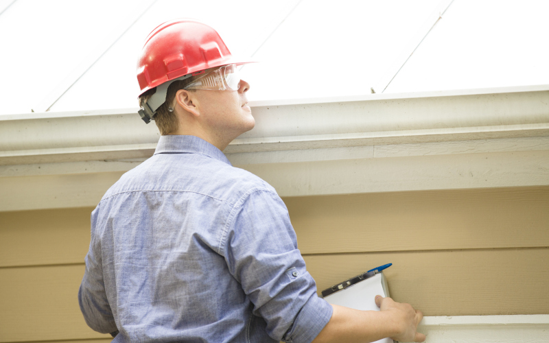 We have a dedicated supervisor for each site, giving you reassurance that your project is in the best hands.