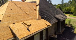 Here’s What You Need to Know About Roof Replacement Services